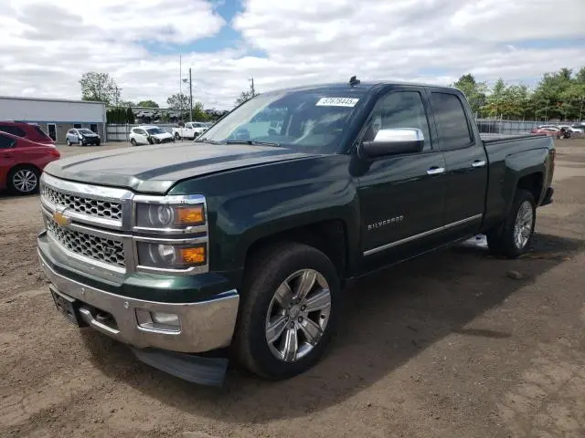 1GCVKSECXEZ335607