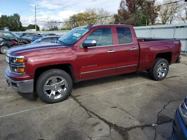 1GCVKSECXFZ312457