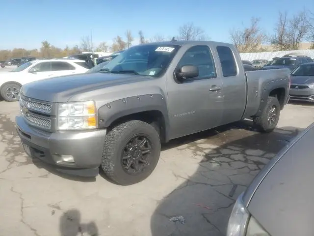 1GCVKTE25DZ103539