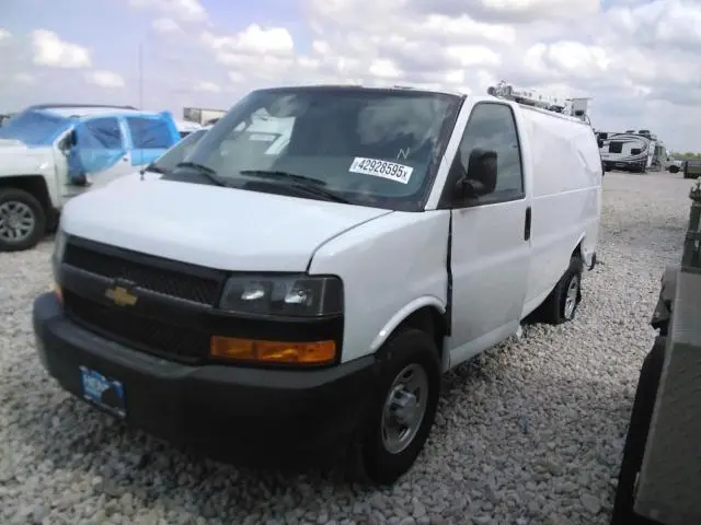1GCWGAF73R1289270