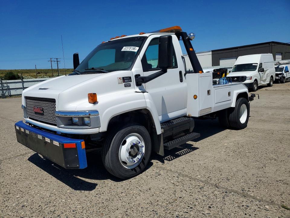1GDE5C11X4F508104