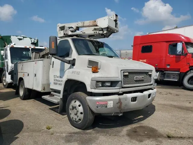 1GDE5C1267F415805