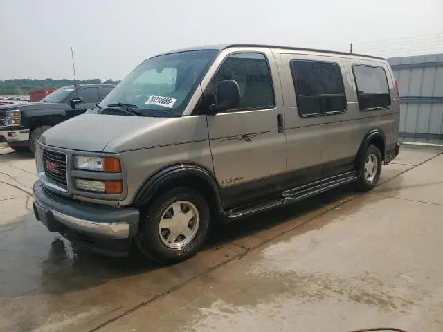 1GDFG15R221195157