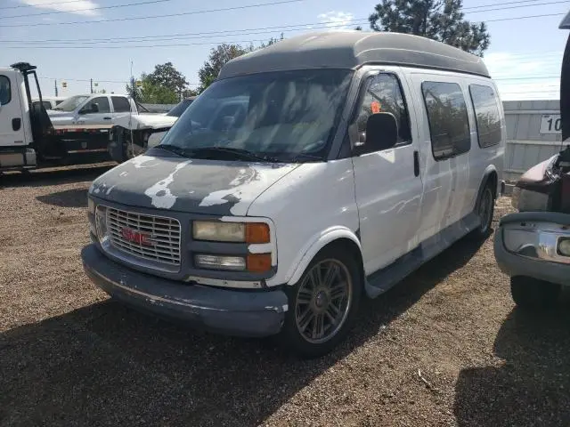 1GDFG15RXY1219889