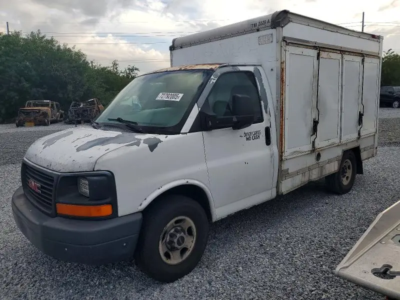1GDGG31V871904121