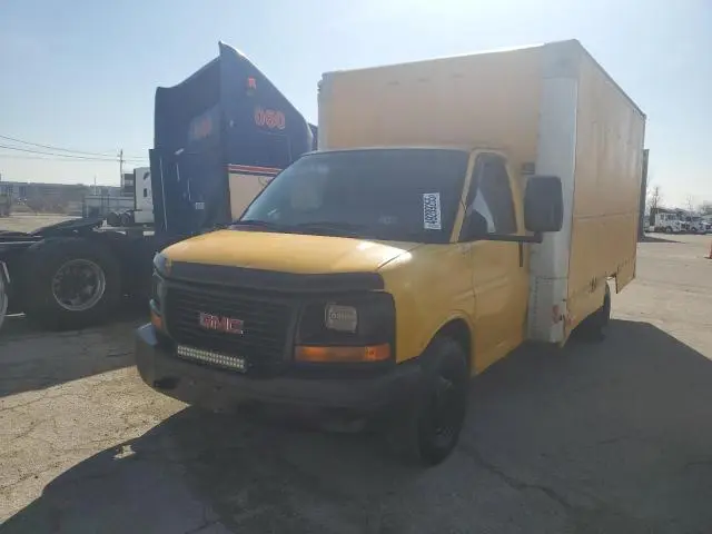 1GDHG31U051911492