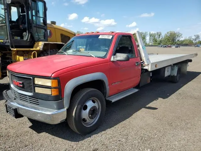 1GDKC34F6VJ501553