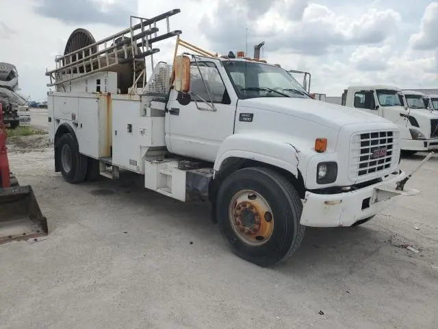 1GDM7H1C3XJ517510