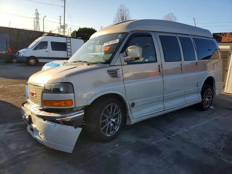 1GDS7DC47C1146190