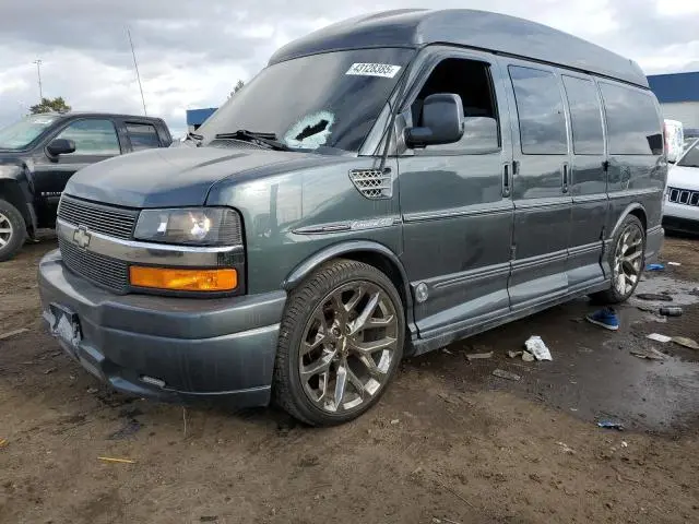 1GDS7DC47E1140585