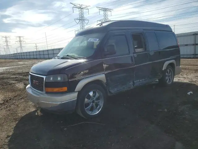 1GDS7DC48B1172487