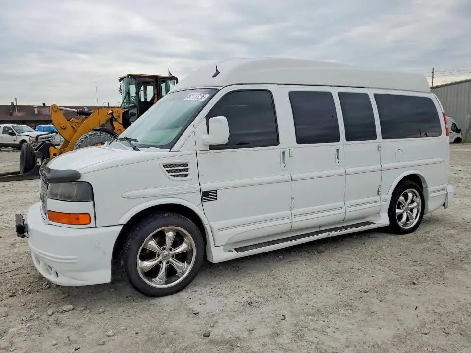 1GDS8DC49E1156400