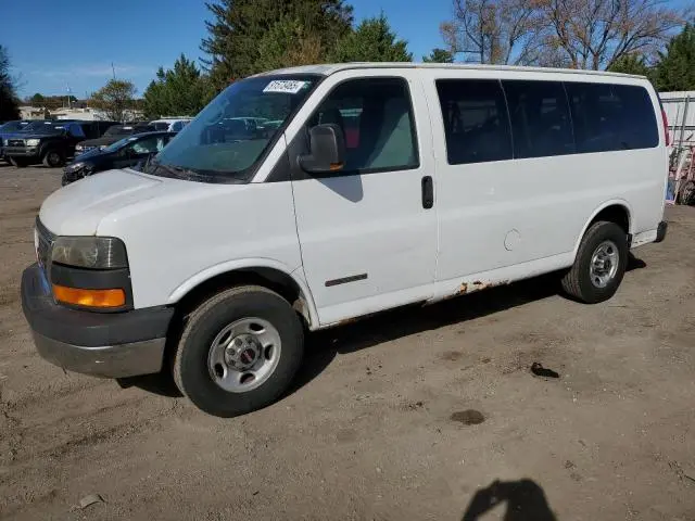 1GJHG35U551225830