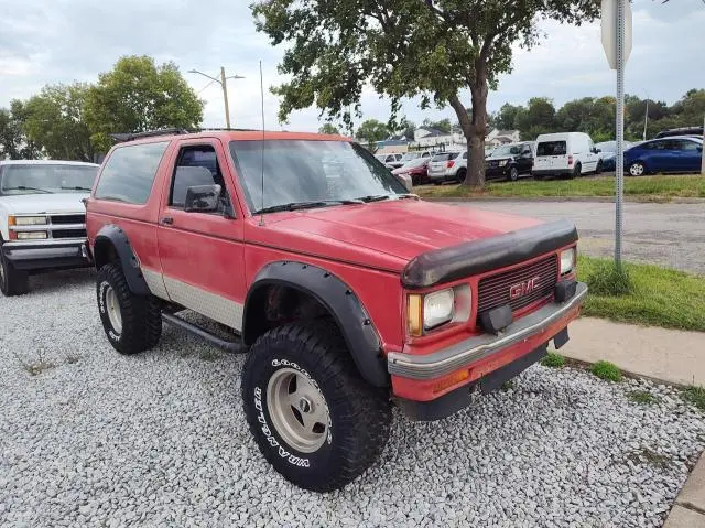 1GKCT18Z1M8503965