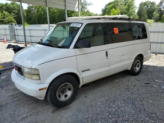 1GKDM19W91B515818