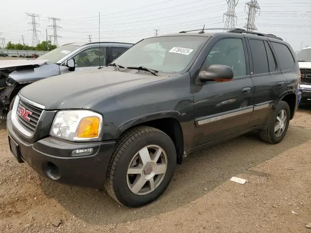 1GKDT13S042139541