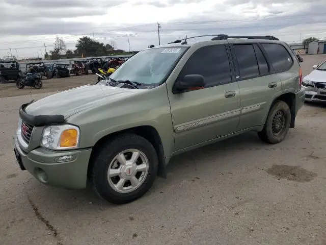 1GKDT13S242371123