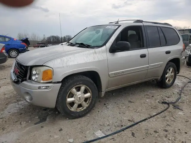 1GKDT13S352210684