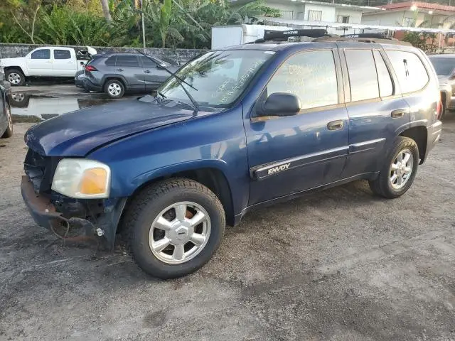 1GKDT13S432374541