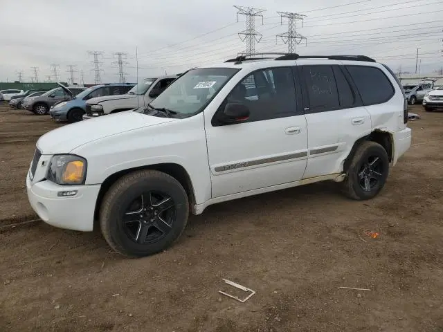 1GKDT13S442158660