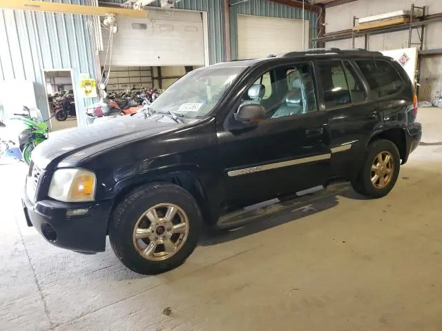 1GKDT13S522487381