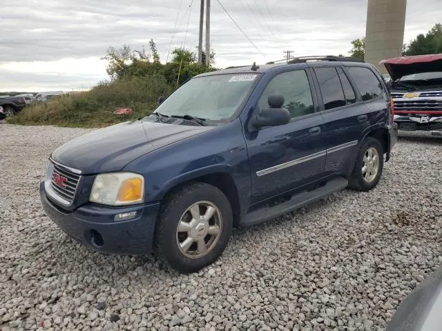1GKDT13S682140683