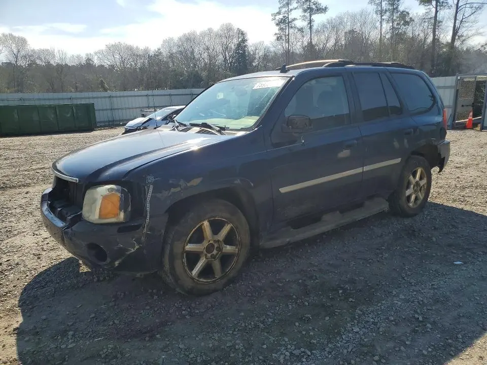 1GKDT13S682228665
