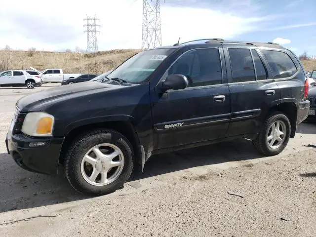 1GKDT13S952201133
