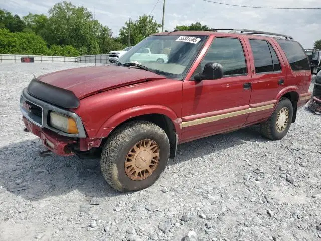 1GKDT13W8V2557270