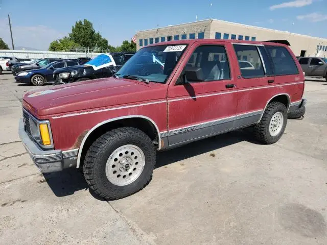 1GKDT13Z8M2520874