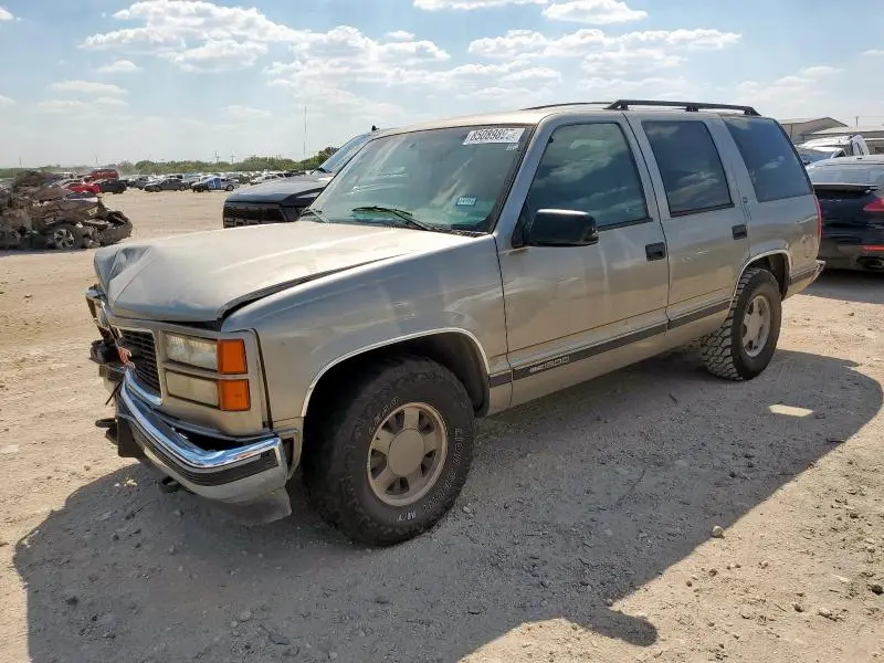 1GKEC13R8WJ735975
