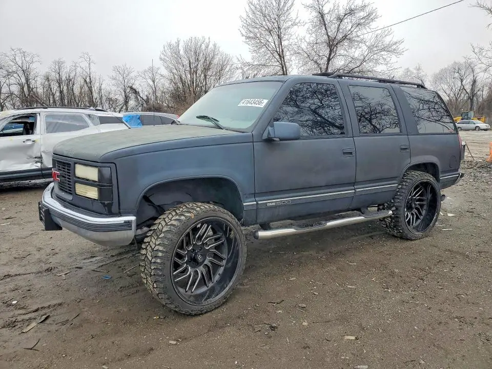 1GKEC13R9XJ755573
