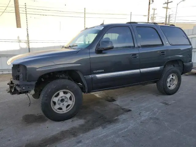 1GKEC13T35R120049