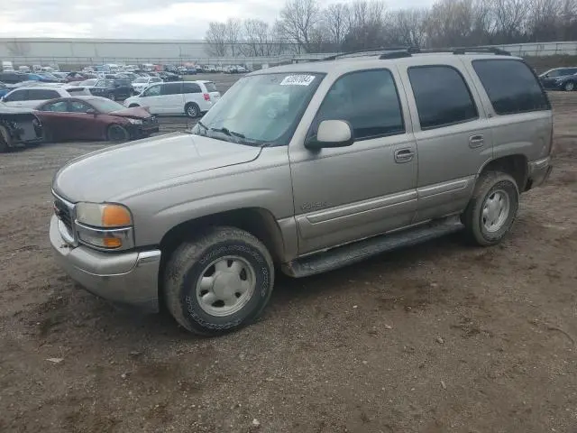 1GKEC13T4YJ208305