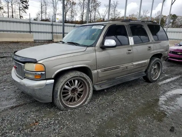 1GKEC13T51J145673