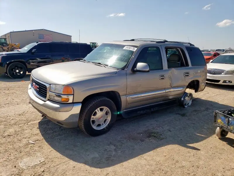 1GKEC13T5YJ209253