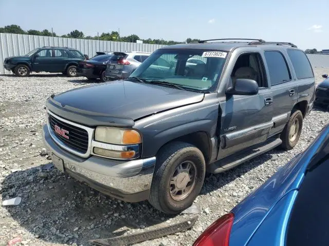 1GKEC13T6YJ101644
