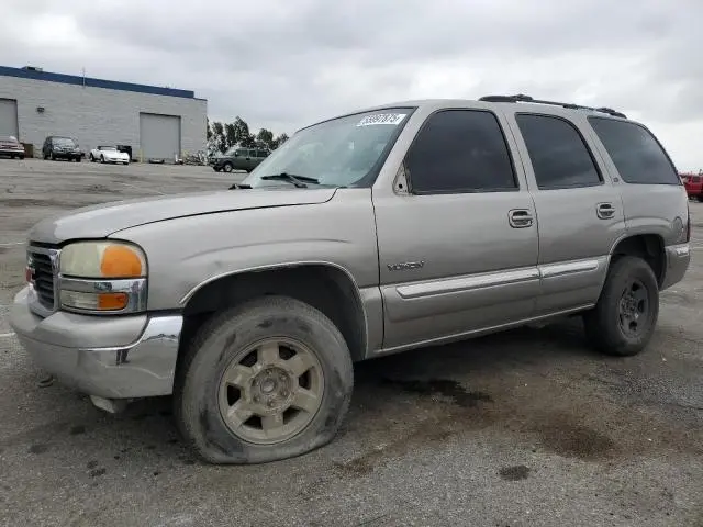 1GKEC13T7YJ139481