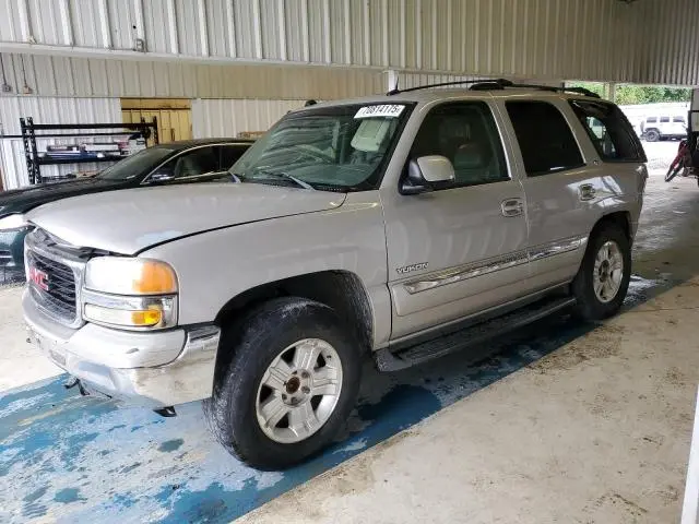 1GKEC13T85J199314