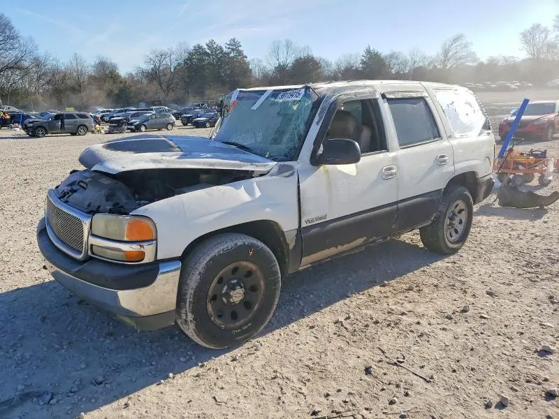 1GKEC13T8YJ199379