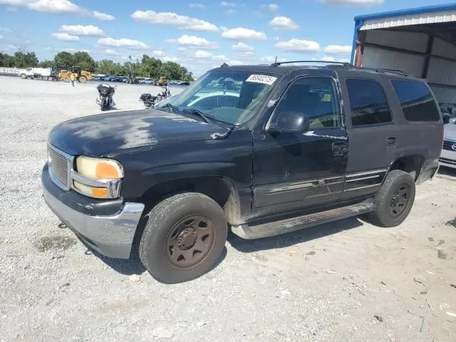 1GKEC13TX3J195732