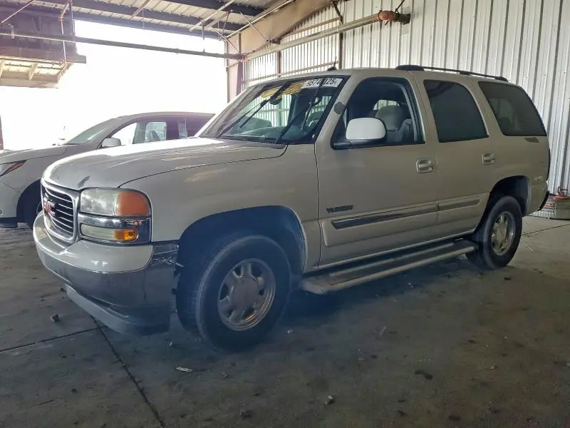 1GKEC13V95J169885
