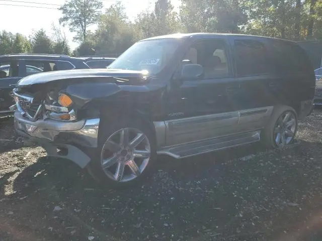 1GKEC13V9YJ154758
