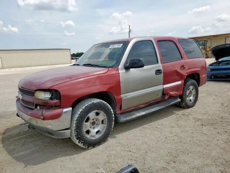 1GKEC13Z34R293105