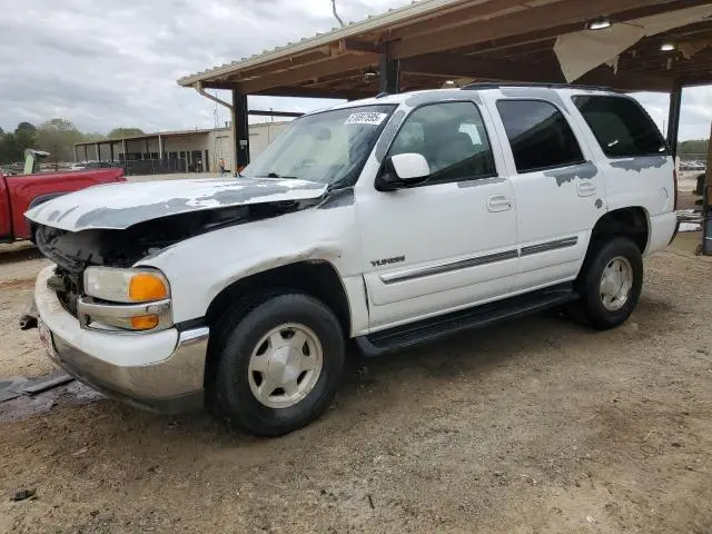 1GKEC13Z45J204402