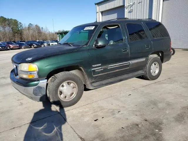 1GKEC13Z63R264339