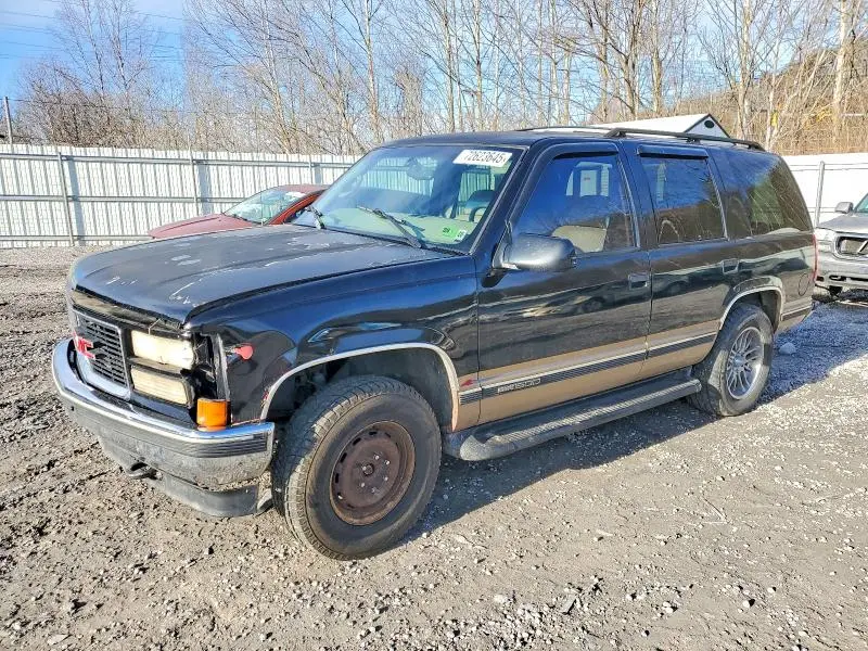 1GKEK13R5XR507633