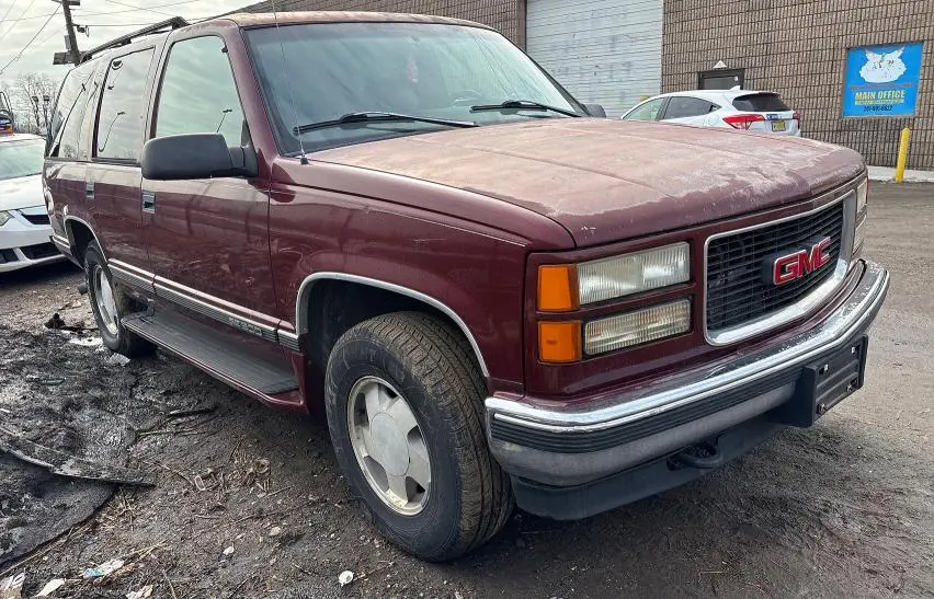 1GKEK13R6XJ712697