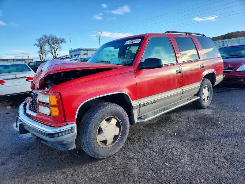 1GKEK13R7XJ757213