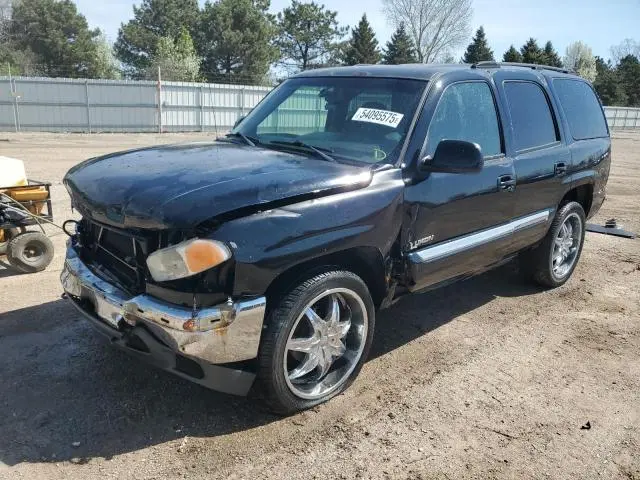 1GKEK13V84J279926